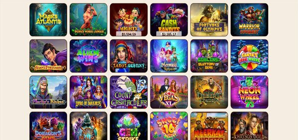 Understanding No Deposit Bonus Codes at Slots Empire